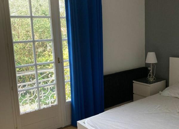 Appartement à louer    1 pièce •  Pessac