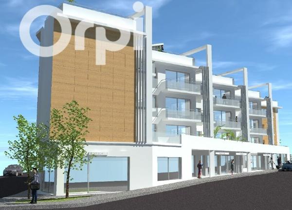 Appartement à vendre  4 pièces • 86,03 m2 Les Mathes