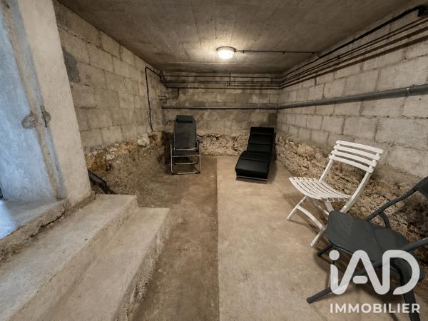 Maison à vendre 4 pièces 78 m² Châteaubernard