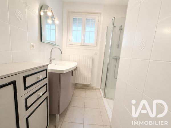 Maison à vendre 4 pièces 78 m² Châteaubernard