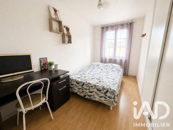 Maison à vendre 4 pièces 78 m² Châteaubernard