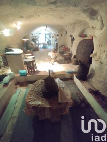 Terrain à vendre 60 m² Montoire-sur-le-Loir