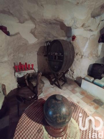 Terrain à vendre 60 m² Montoire-sur-le-Loir