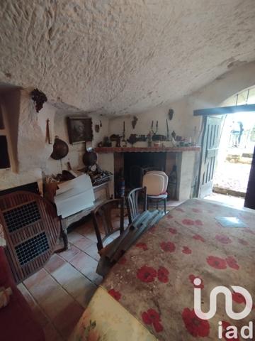 Terrain à vendre 60 m² Montoire-sur-le-Loir