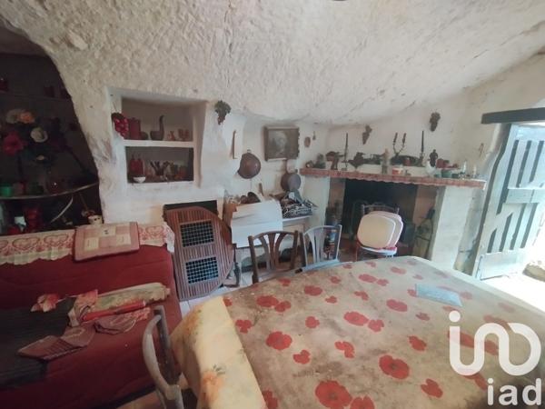 Terrain à vendre 60 m² Montoire-sur-le-Loir