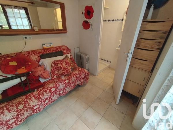 Terrain à vendre 60 m² Montoire-sur-le-Loir