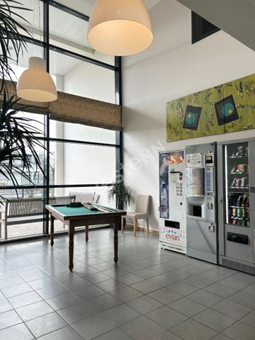 Appartement Osny 2 pièce(s) 40.75 m2