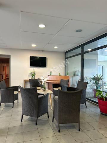 Appartement Osny 2 pièce(s) 40.75 m2