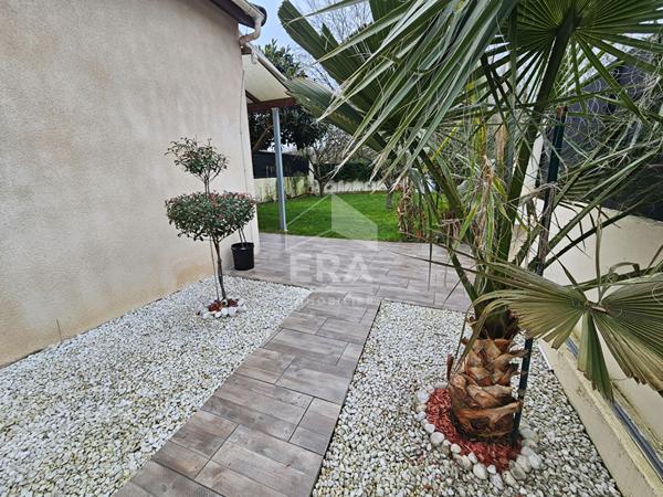 Maison  4 pièce(s) 100m2