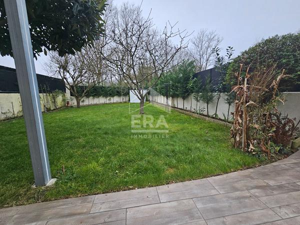 Maison  4 pièce(s) 100m2