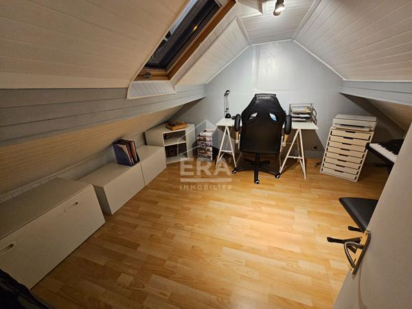 Maison  4 pièce(s) 100m2