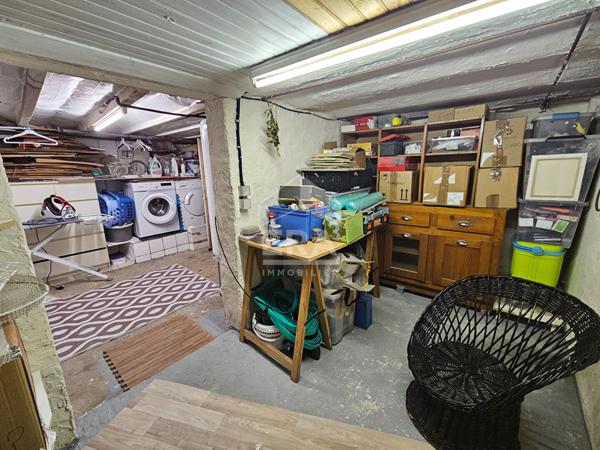 Maison  4 pièce(s) 100m2