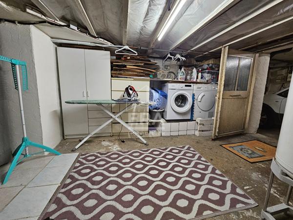 Maison  4 pièce(s) 100m2