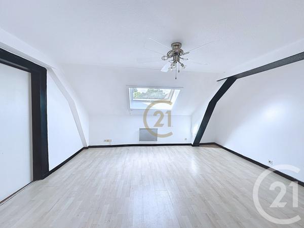 Appartement F3 à vendre  3 pièces - 52 m2 BEAUCOURT - 90