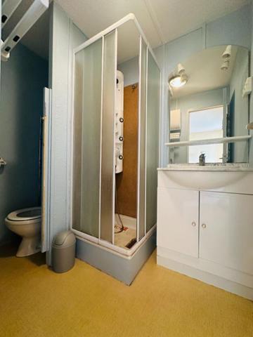 Appartement  2 pièce(s) 31.17 m2  100m Plage