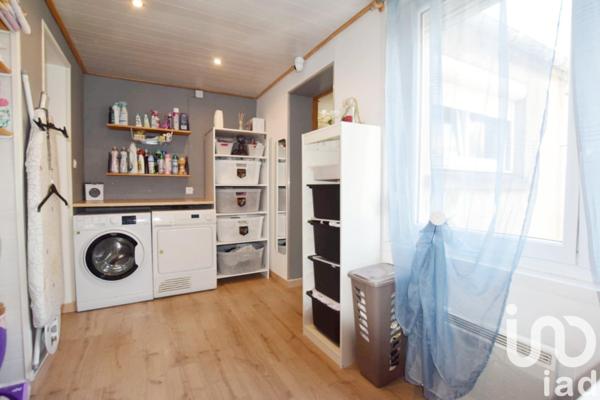 Maison à vendre 6 pièces 118 m² Calais
