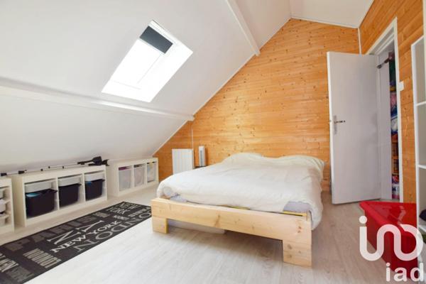 Maison à vendre 6 pièces 118 m² Calais