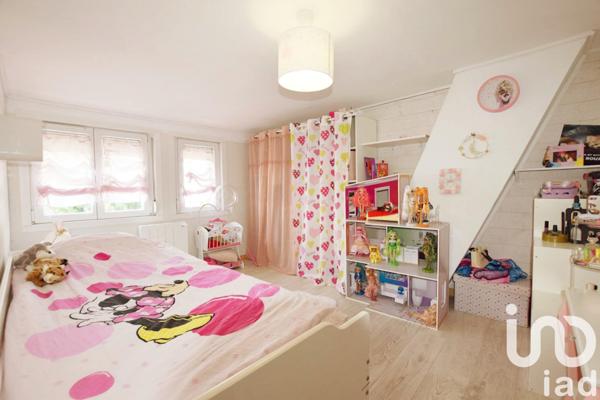 Maison à vendre 6 pièces 118 m² Calais