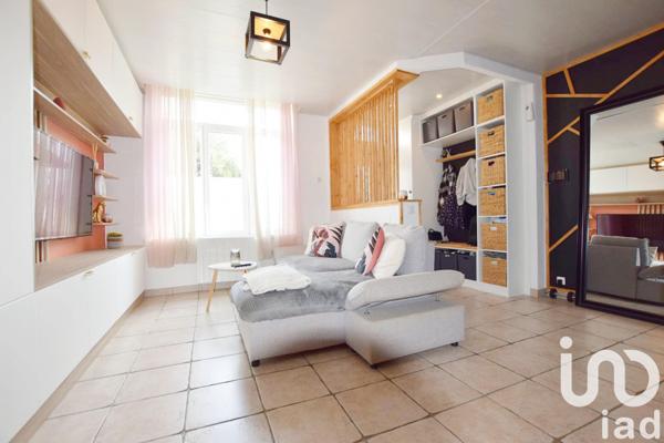 Maison à vendre 6 pièces 118 m² Calais