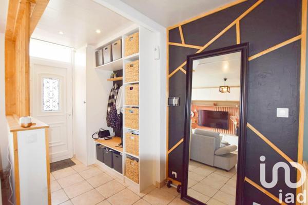 Maison à vendre 6 pièces 118 m² Calais