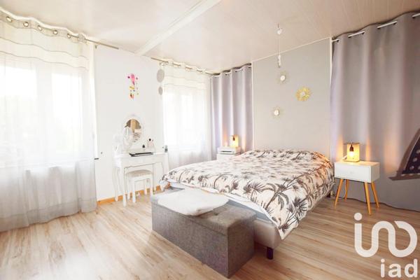 Maison à vendre 6 pièces 118 m² Calais