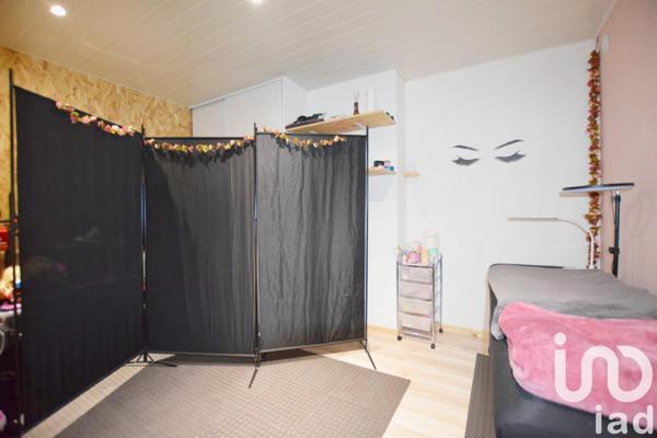 Maison à vendre 6 pièces 118 m² Calais