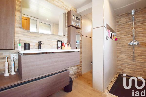 Maison à vendre 6 pièces 118 m² Calais