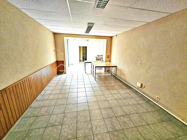 Local commercial de 94 m²