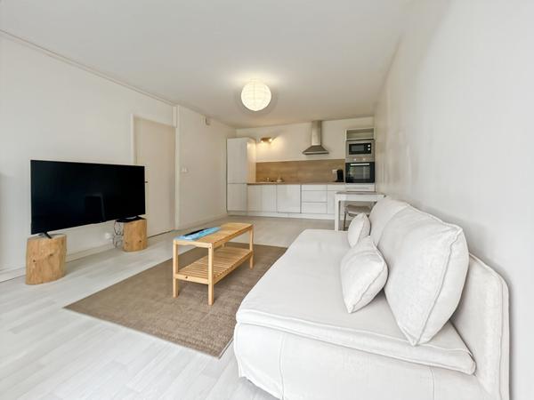 Appartement Challans 1 pièce(s) 39 m2