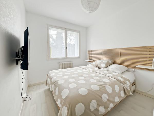 Appartement Challans 1 pièce(s) 39 m2