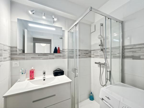 Appartement Challans 1 pièce(s) 39 m2