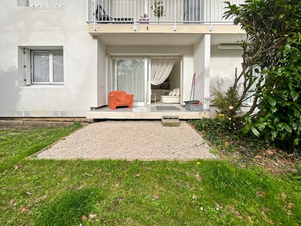 Appartement Challans 1 pièce(s) 39 m2