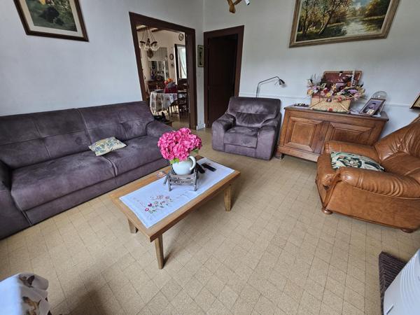 Maison 5 pièces - 234 m²