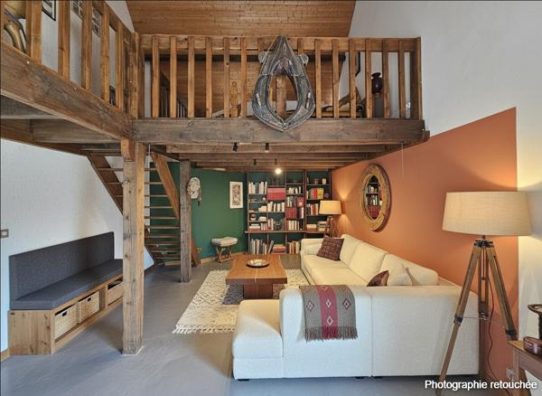 Maison 5 pièces - 234 m²