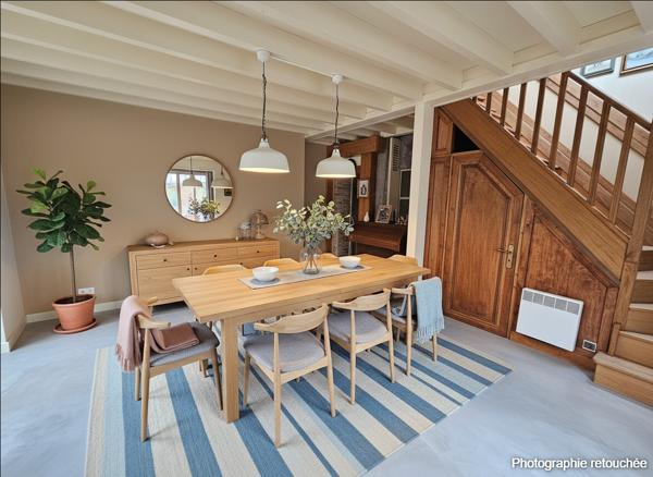 Maison 5 pièces - 234 m²