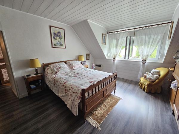 Maison 5 pièces - 234 m²