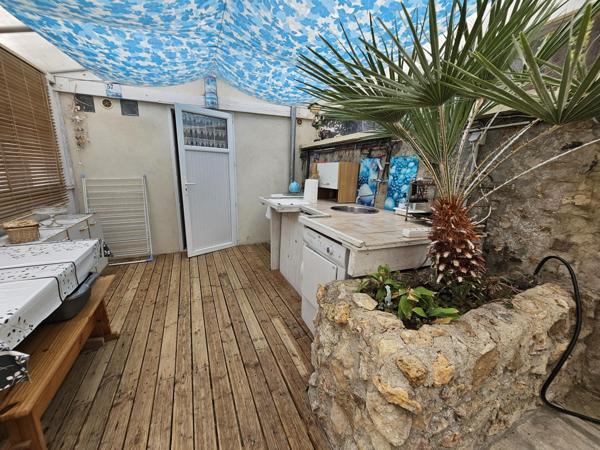 Maison 5 pièces - 234 m²