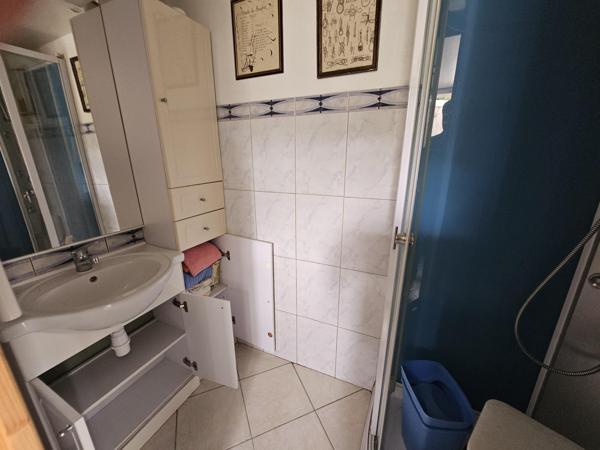 Maison 5 pièces - 234 m²