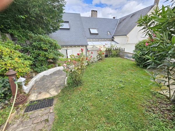 Maison 5 pièces - 234 m²