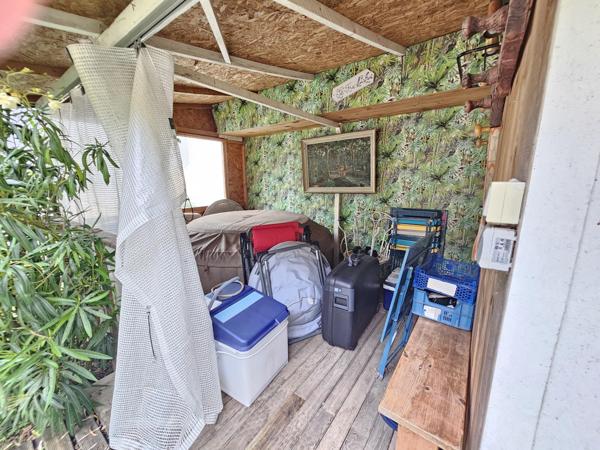 Maison 5 pièces - 234 m²