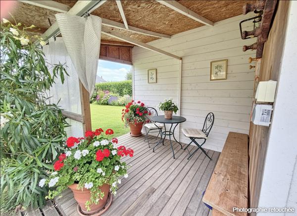 Maison 5 pièces - 234 m²