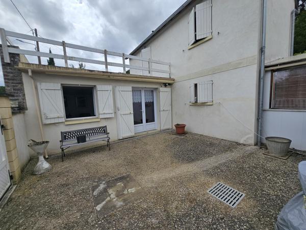 Maison 5 pièces - 234 m²