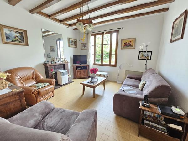 Maison 5 pièces - 234 m²