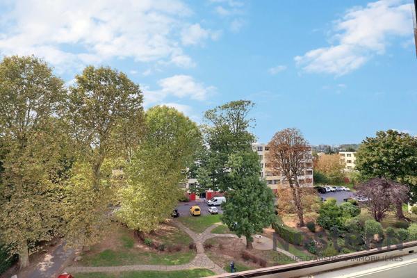 Appartement Neuilly Sur Marne 3 pièce(s) 57 m2