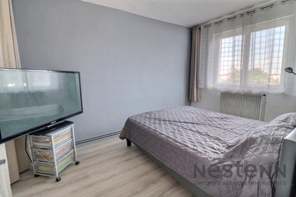 Appartement Neuilly Sur Marne 3 pièce(s) 57 m2