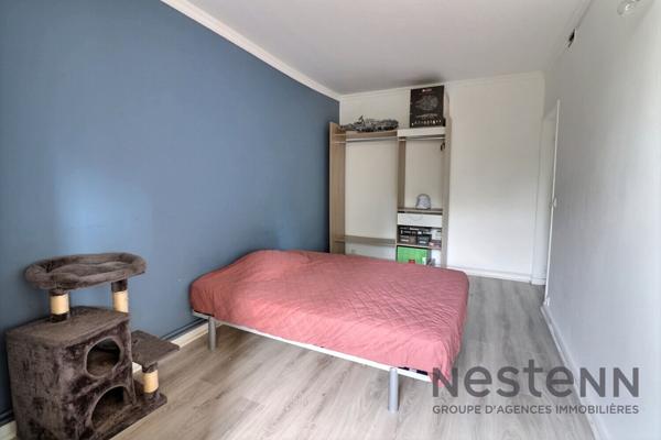Appartement Neuilly Sur Marne 3 pièce(s) 57 m2
