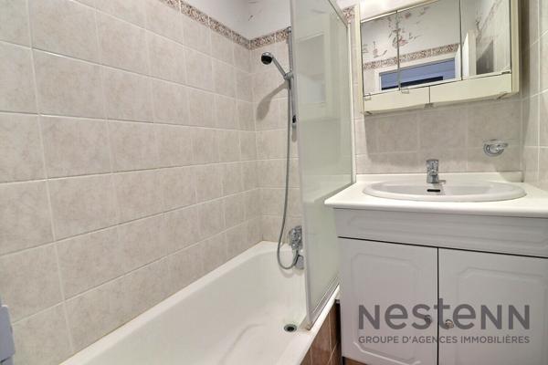 Appartement Neuilly Sur Marne 3 pièce(s) 57 m2