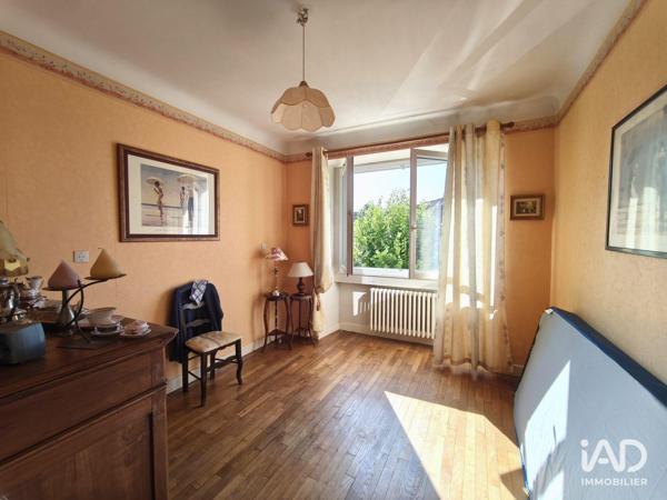 Maison à vendre 5 pièces 122 m² Verneuil-sur-Vienne