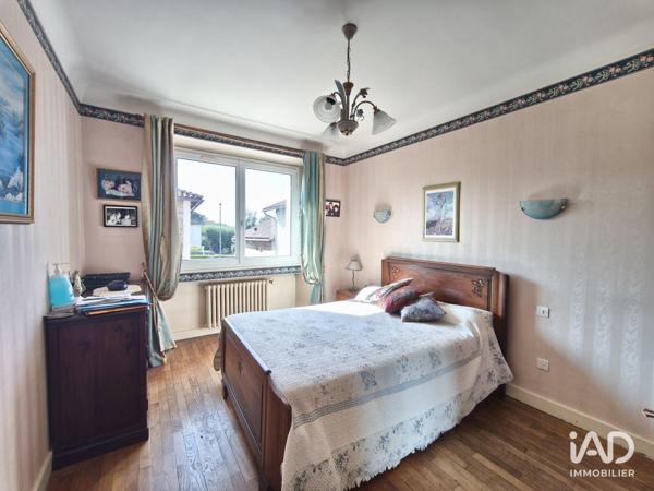Maison à vendre 5 pièces 122 m² Verneuil-sur-Vienne