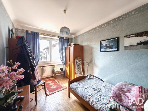 Maison à vendre 5 pièces 122 m² Verneuil-sur-Vienne